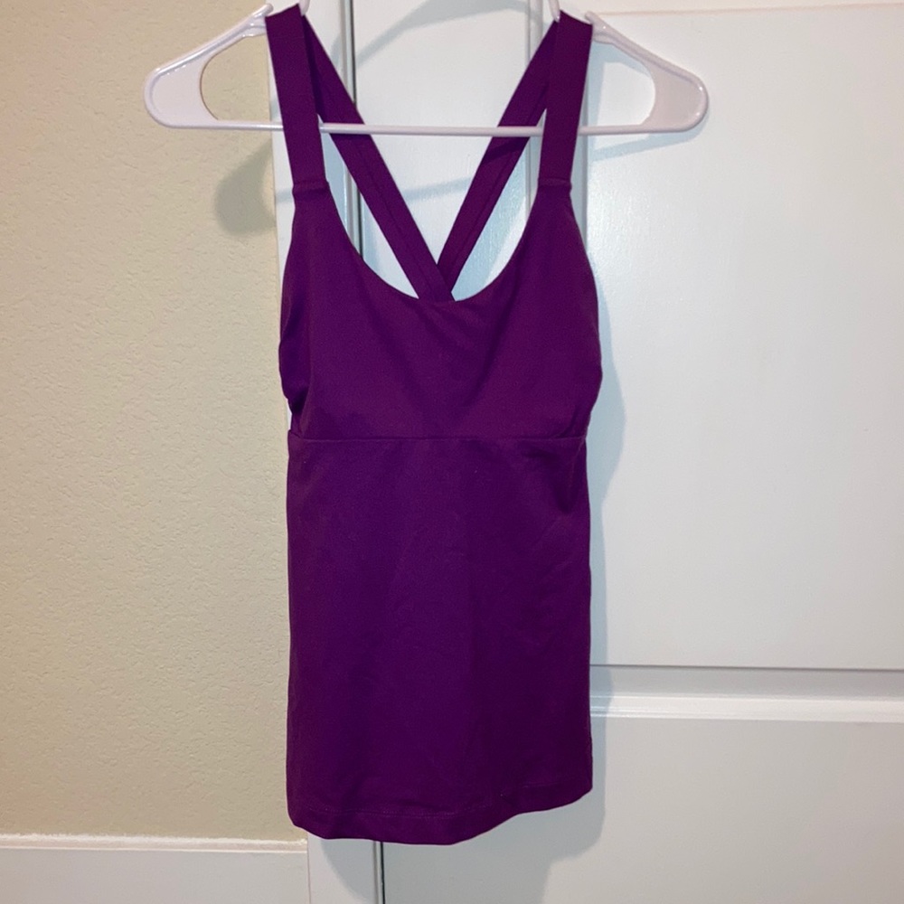 Patagonia Tank Top
